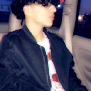 Meet your Posher, Abdulla